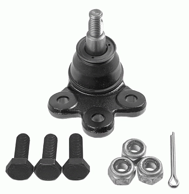 Ball Joint