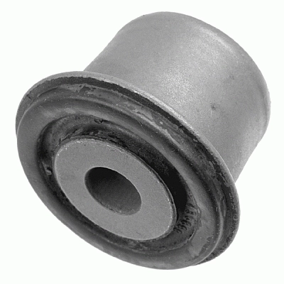 Mounting, control/trailing arm