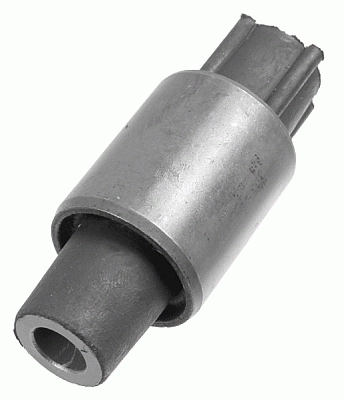 Mounting, control/trailing arm