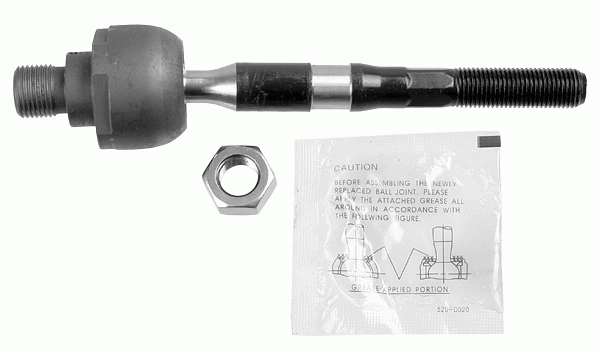 Inner Tie Rod