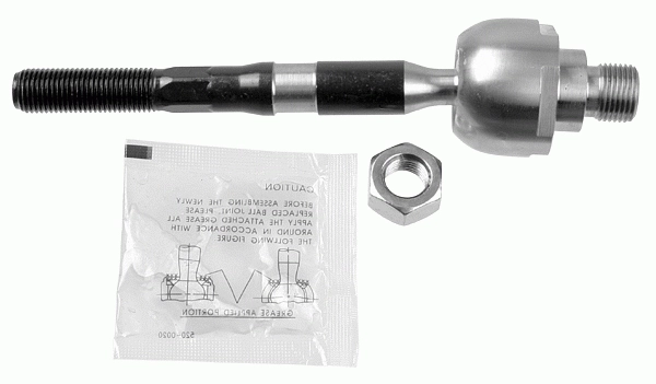 Inner Tie Rod