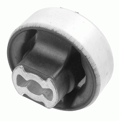 Mounting, control/trailing arm