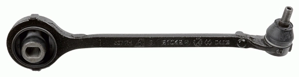Rod/Strut, wheel suspension