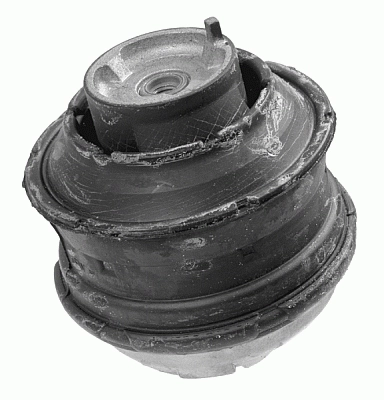 Mounting, engine