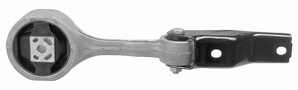 Mounting, engine