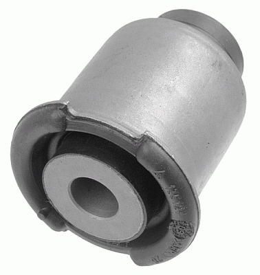 Mounting, control/trailing arm
