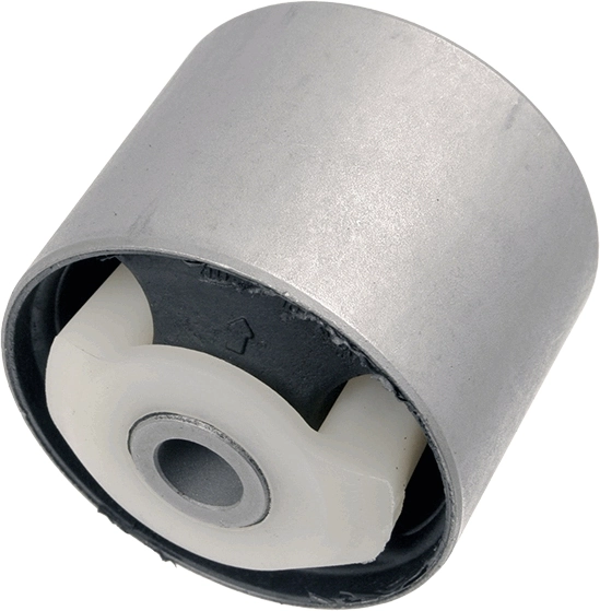 Mounting, control/trailing arm