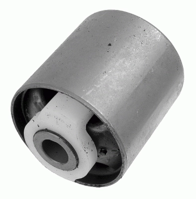 Mounting, control/trailing arm