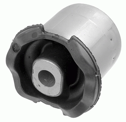 Mounting, control/trailing arm
