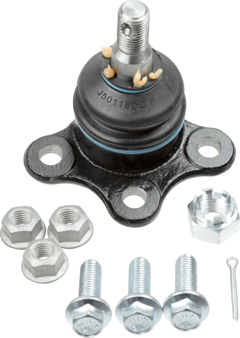 Ball Joint