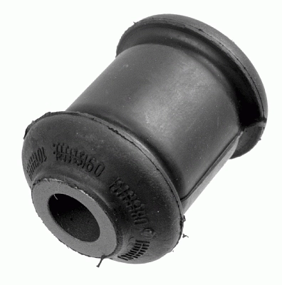 Mounting, control/trailing arm