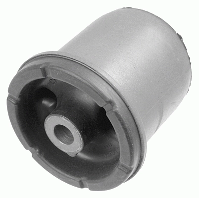 Bushing, axle beam