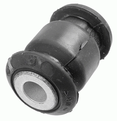 Mounting, control/trailing arm