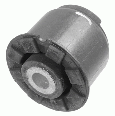 Bushing, axle beam