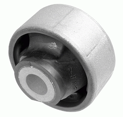 Mounting, control/trailing arm