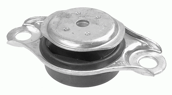 Mounting, engine