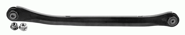 Rod/Strut, wheel suspension