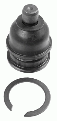 Ball Joint