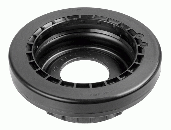 Rolling Bearing, suspension strut support mount