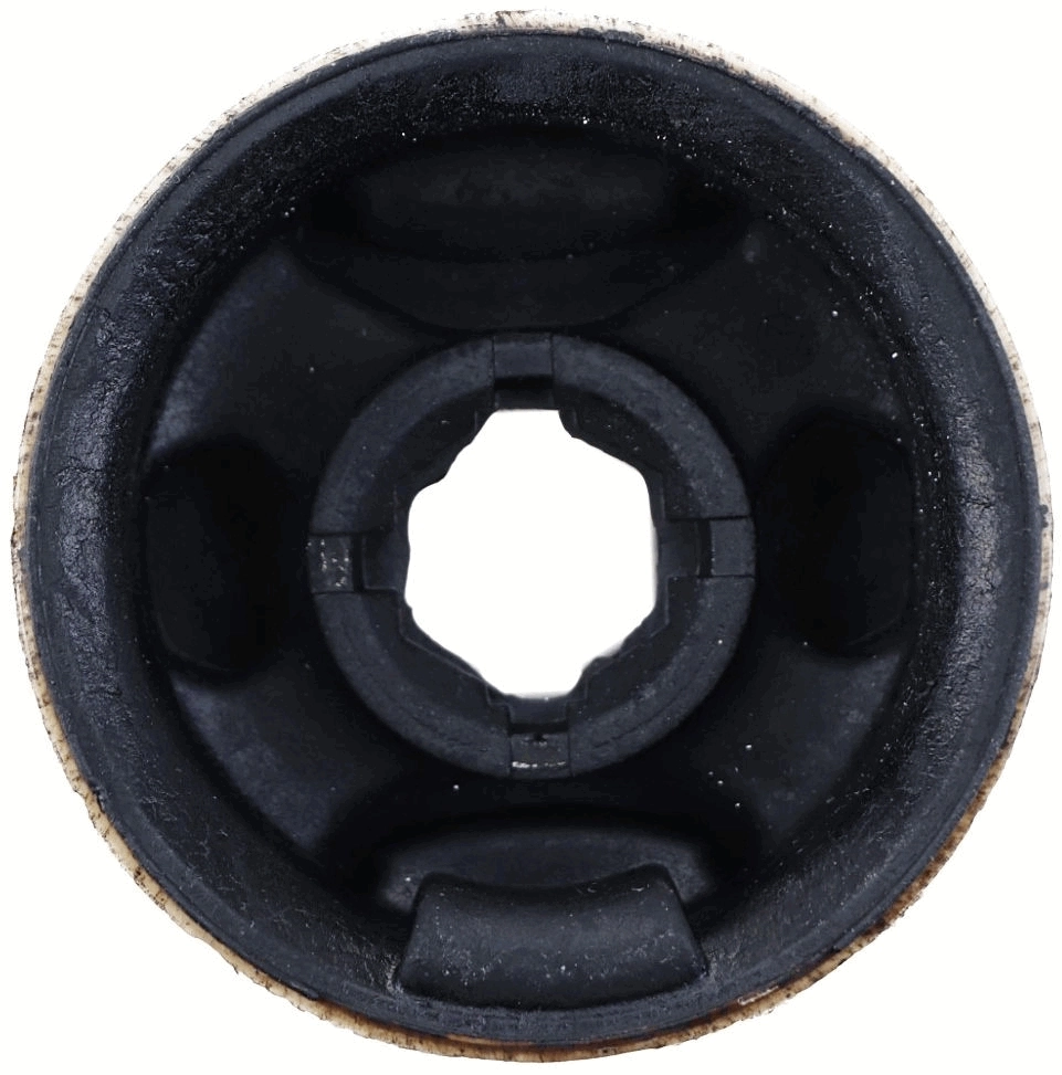 Mounting, control/trailing arm