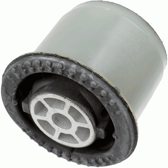 Bushing, axle beam