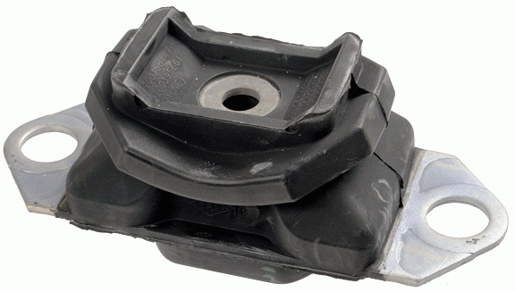 Mounting, automatic transmission