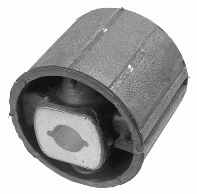 Mounting, transfer case