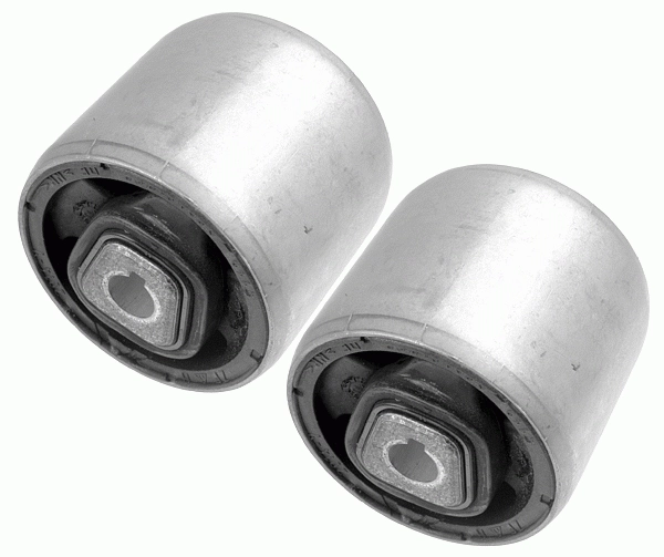 Repair Kit, control/trailing arm
