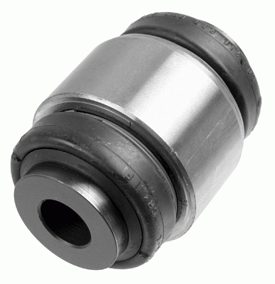 Mounting, control/trailing arm