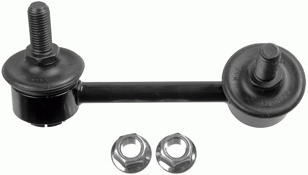 Link/Coupling Rod, stabiliser bar