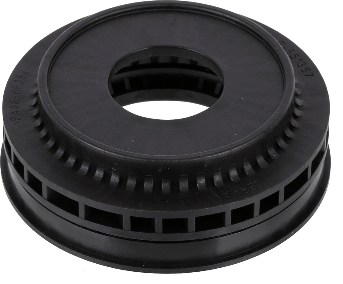 Rolling Bearing, suspension strut support mount