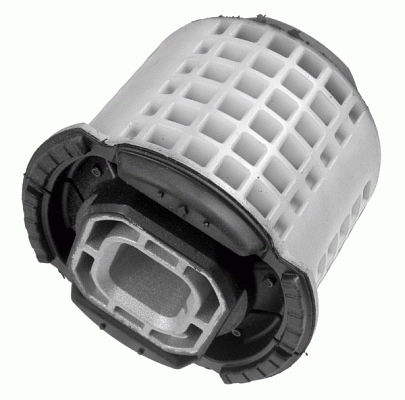 Bushing, axle cross member