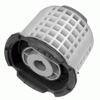 Bushing, axle cross member