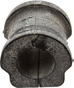 Mounting, stabiliser bar