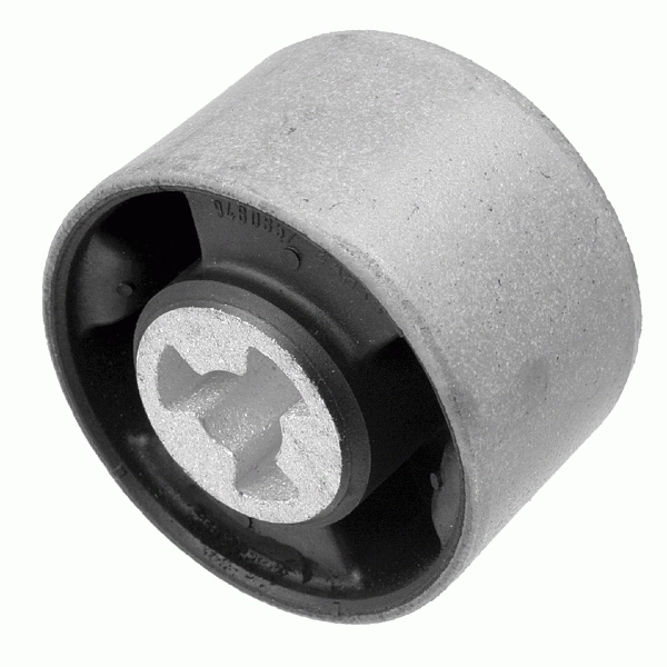 Mounting, automatic transmission