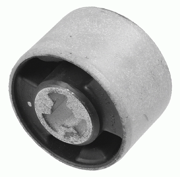 Mounting, automatic transmission