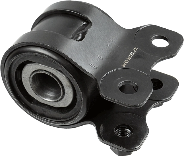 Mounting, control/trailing arm