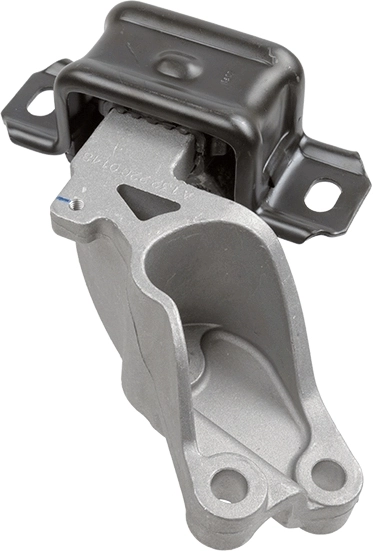 Mounting, automatic transmission