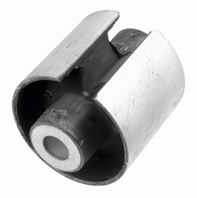 Mounting, control/trailing arm