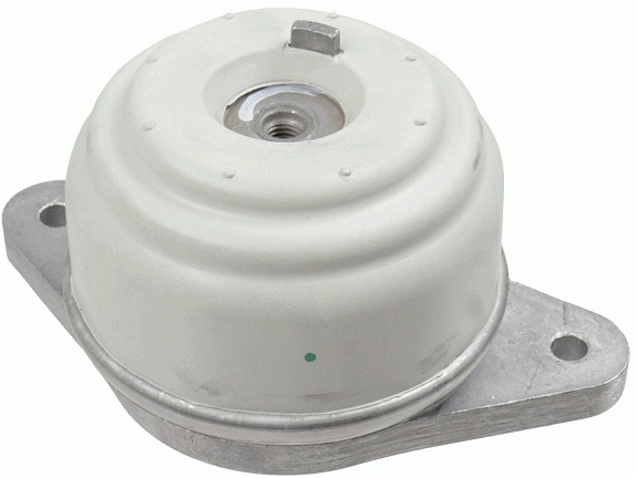 Mounting, engine