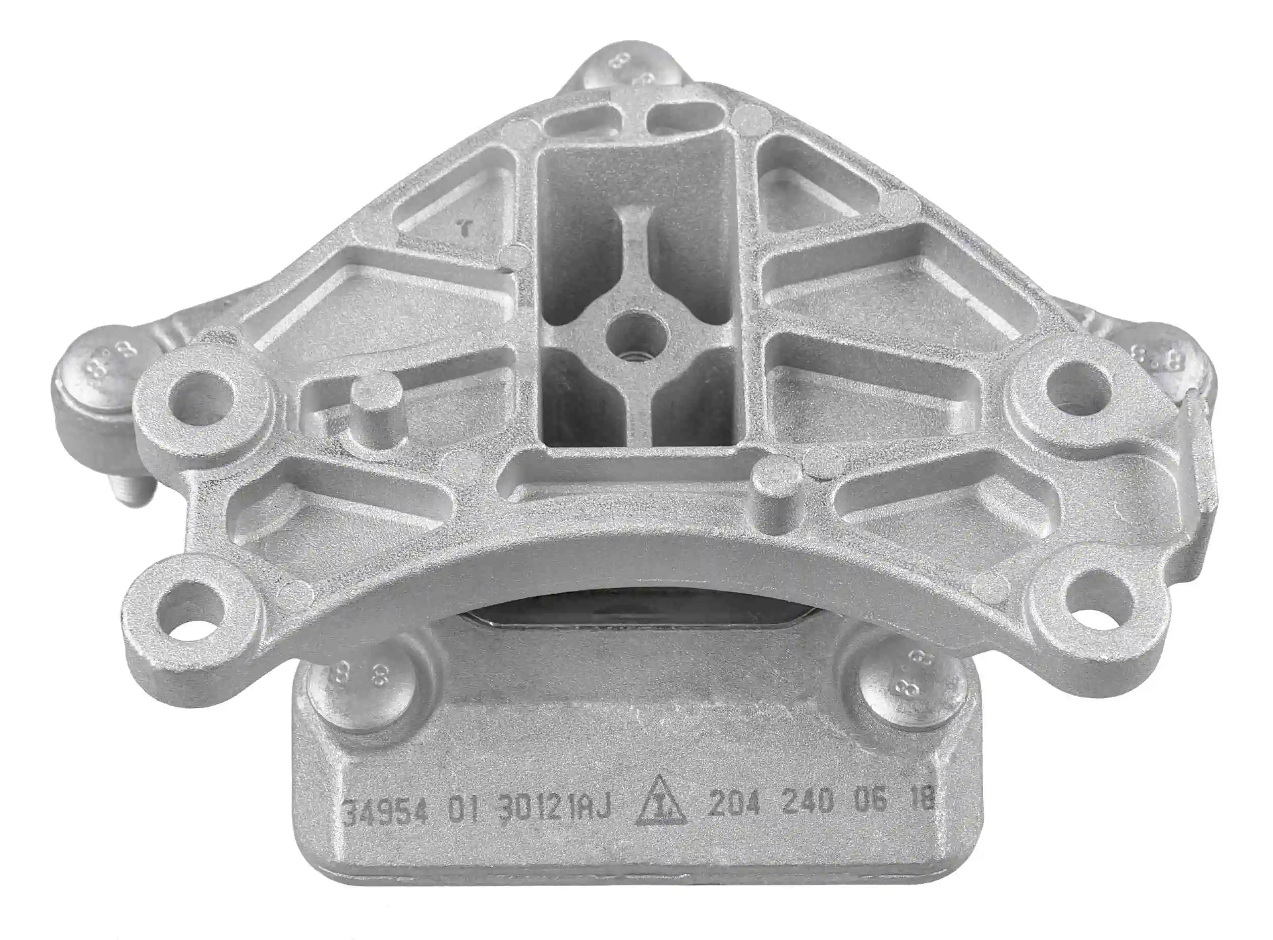 Mounting, automatic transmission
