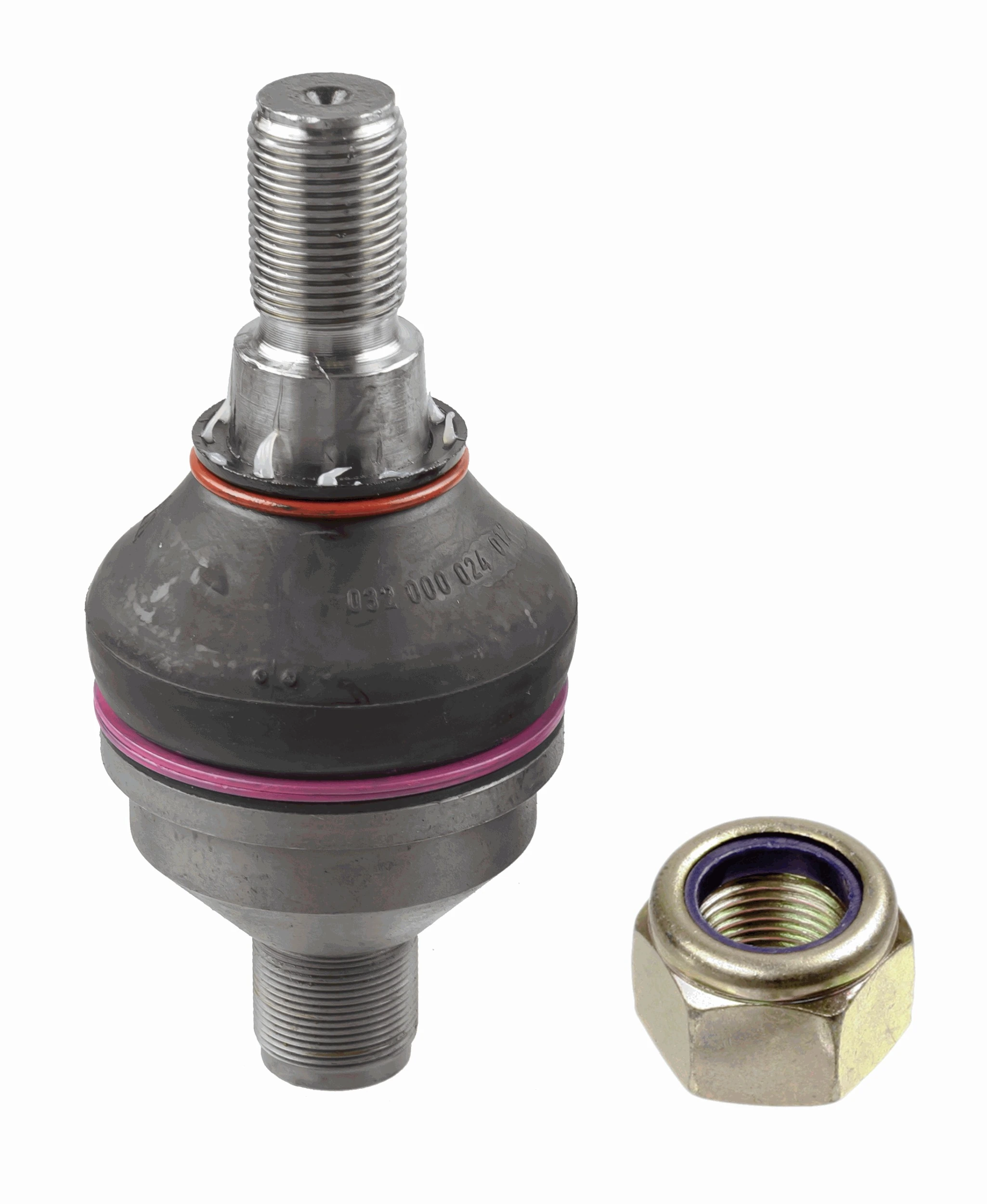 Ball Joint