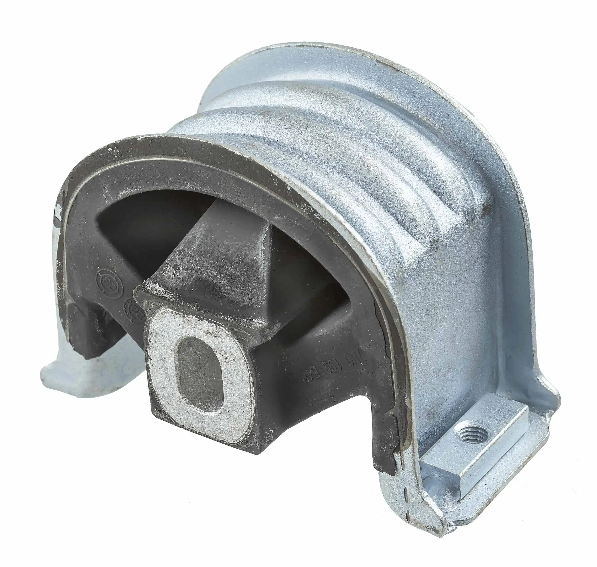Mounting, engine