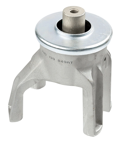 Mounting, engine