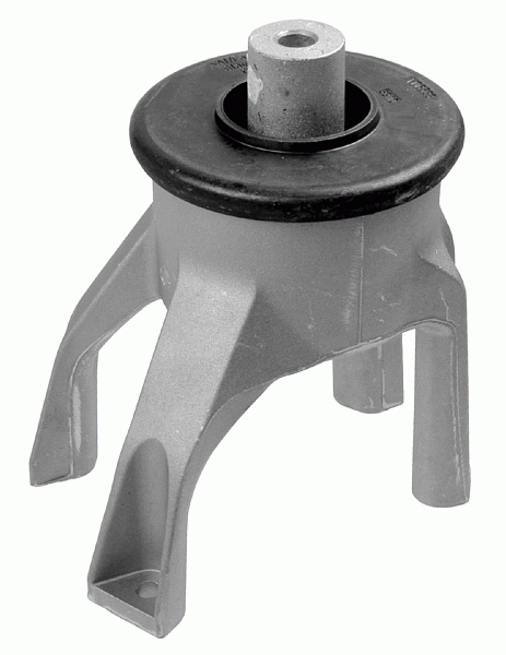 Mounting, engine