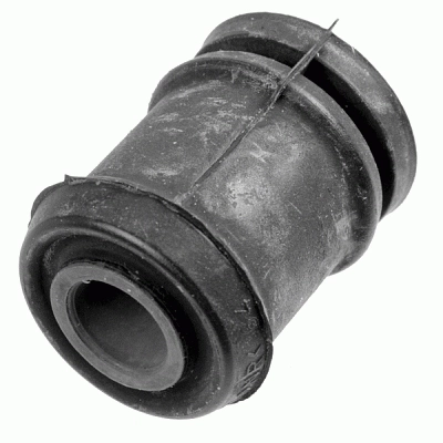 Mounting, steering gear