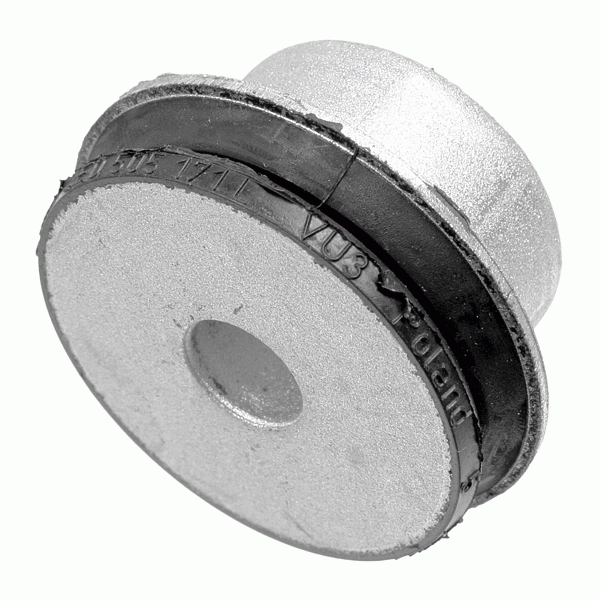 Mounting, control/trailing arm
