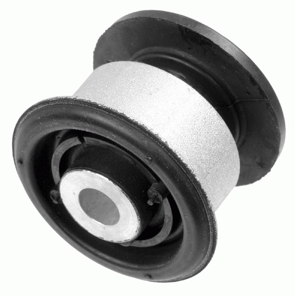 Mounting, control/trailing arm