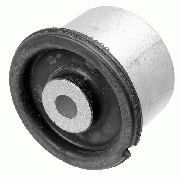 Mounting, control/trailing arm