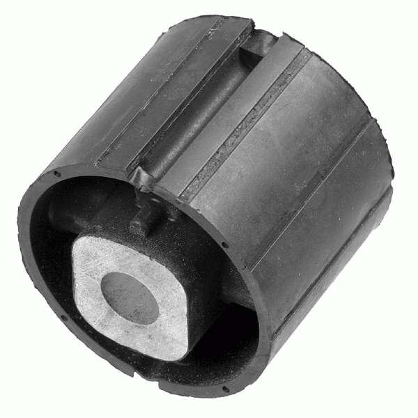Mounting, automatic transmission